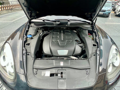 2014 Porsche Cayenne 3.0 V6 Turbo, Automatic, Diesel