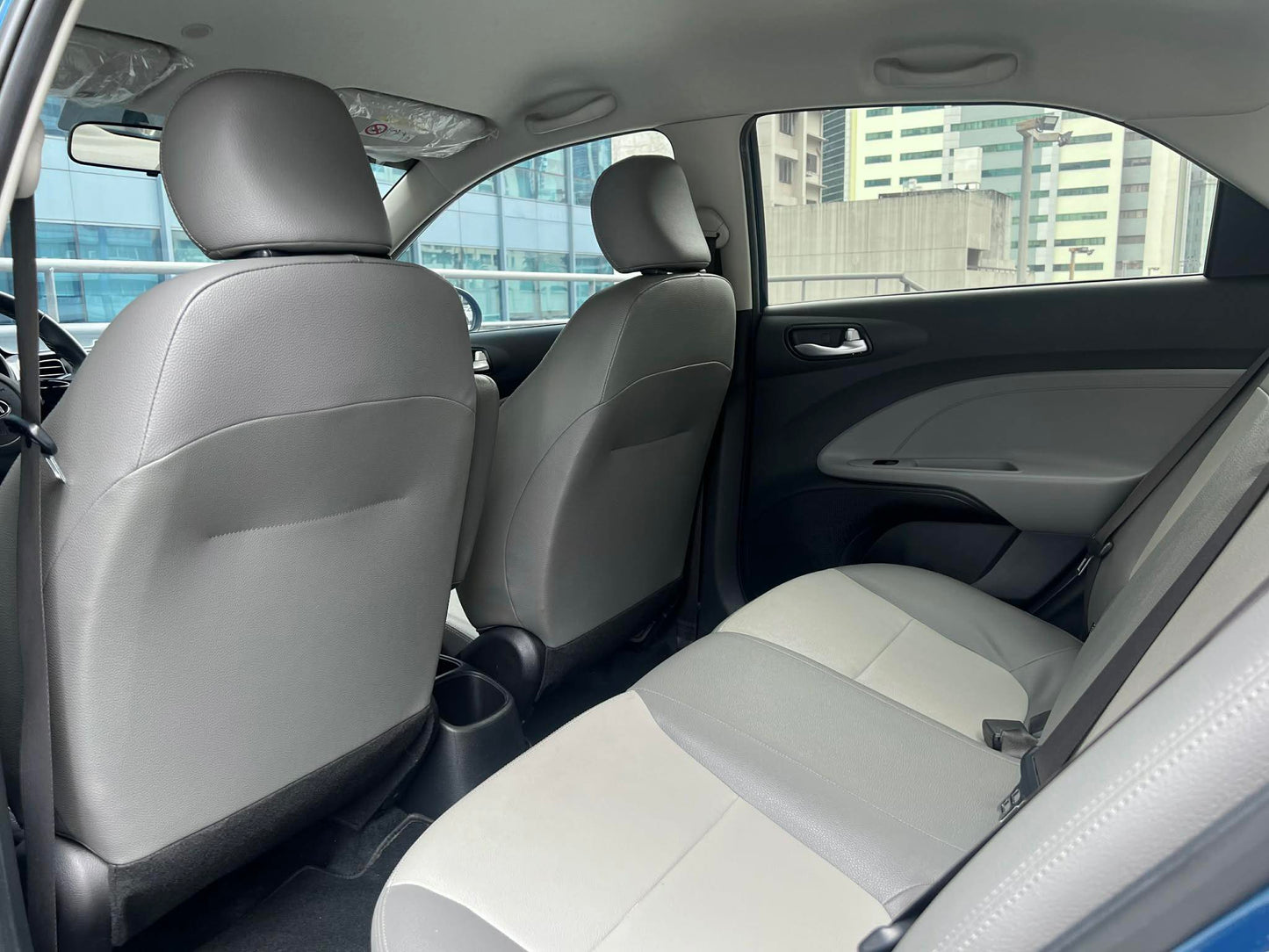 2020 Kia Soluto 1.4 EX, Automatic, Gas