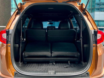2018 Honda BRV V 1.5, Automatic, Gas