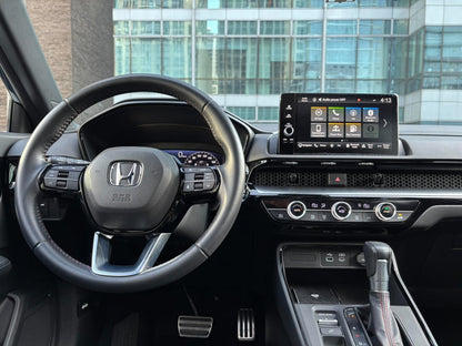 2024 Honda CRV 2.0 RS e:HEV, Hybrid, Automatic