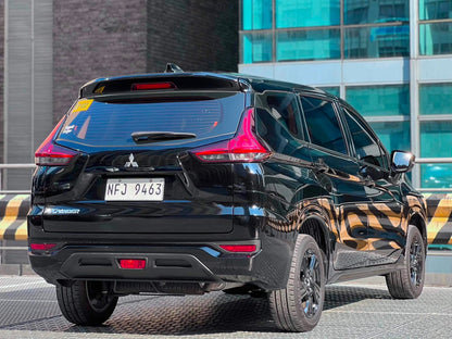 2022 Mitsubishi Xpander GLS Black Series  1.5, Automatic, Gas