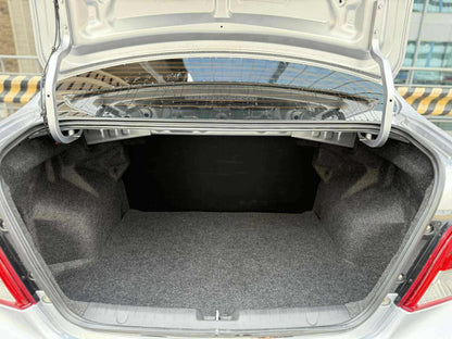 2025 Mitsubishi Mirage G4 GLX 1.2, Automatic, Gas