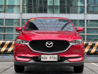 2020 Mazda CX5 FWD 2.0, Automatic, Gas