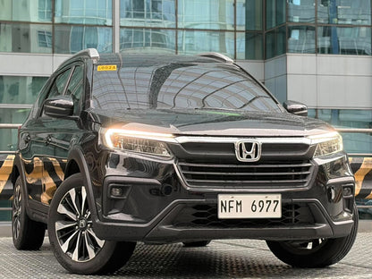 2024 Honda BRV 1.5 S CVT, Automatic, Gas