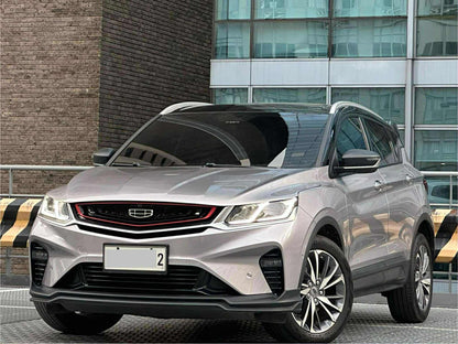 2021 Geely Coolray 1.5 Sport, Automatic, Gas