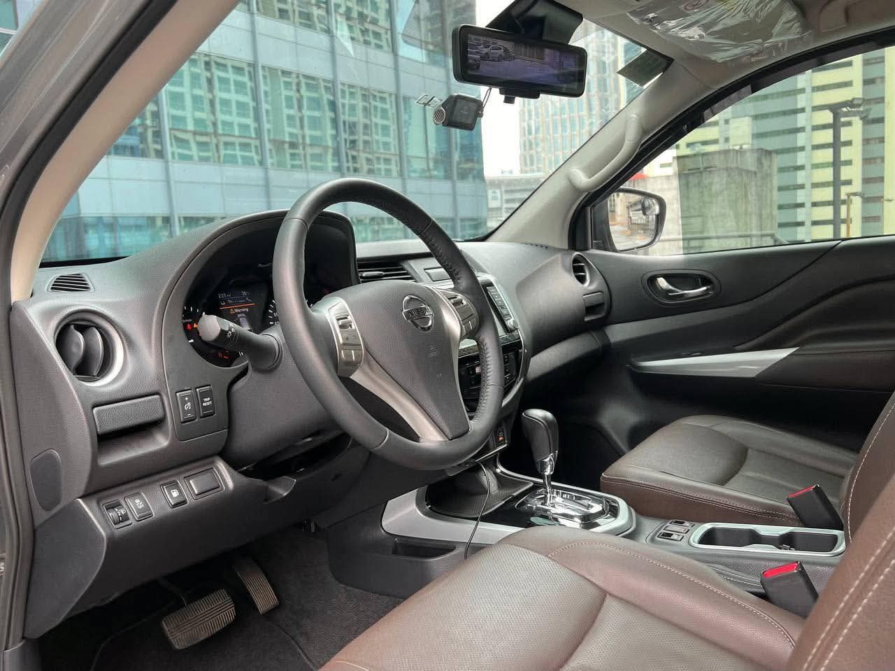 2020 Nissan Terra VL 4x2 2.5, Automatic, Diesel