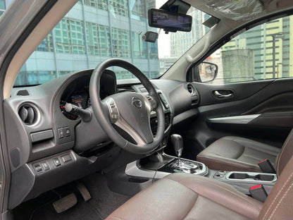 2020 Nissan Terra VL 4x2 2.5, Automatic, Diesel