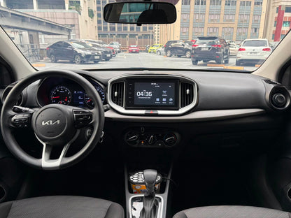2023 Kia Stonic LX 1.4, Automatic, Gas