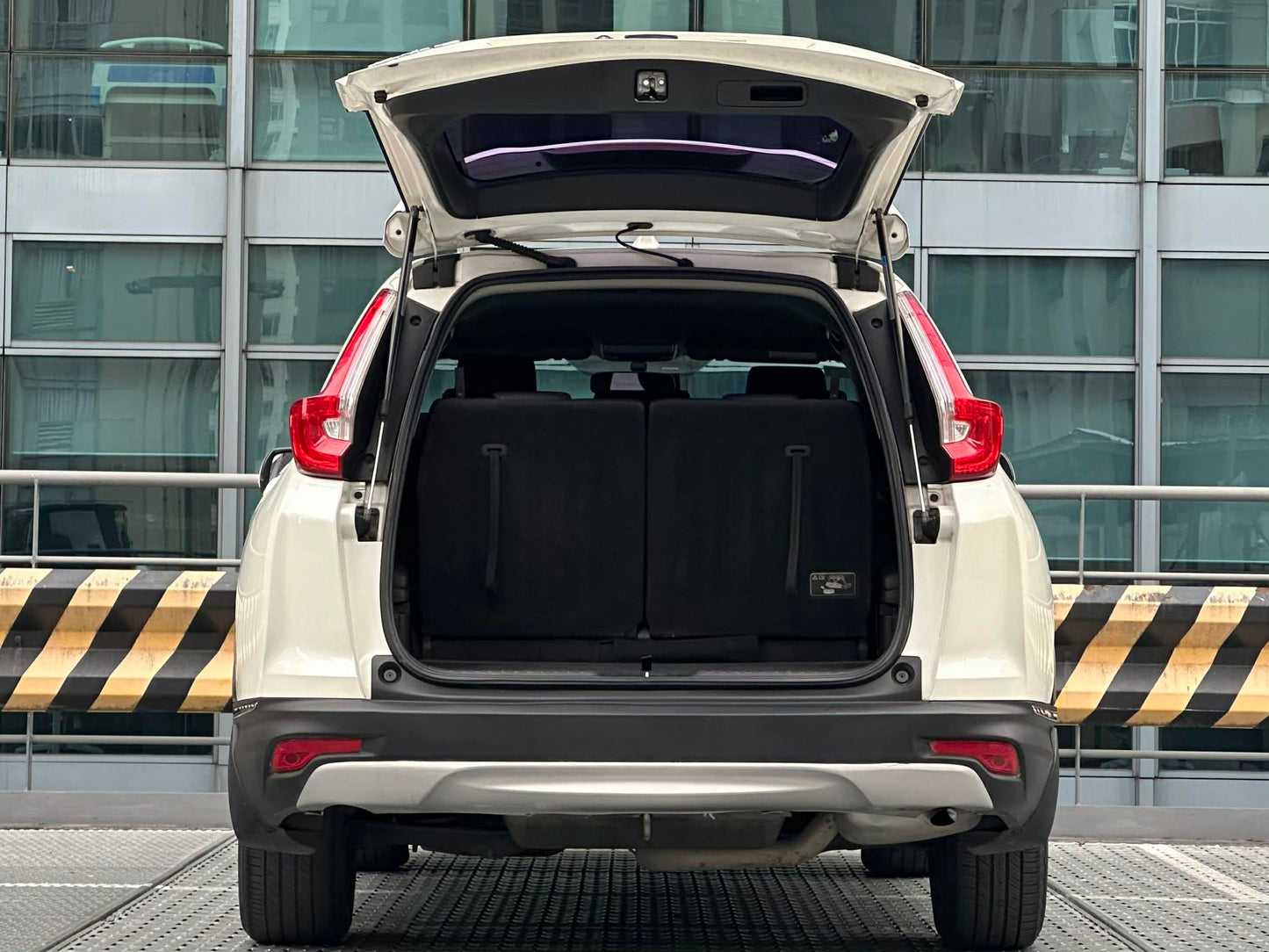 2018 Honda CRV 1.6S, Automatic, Diesel