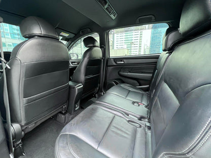 2023 Honda BRV 1.5 VX Sensing, Automatic, Gas