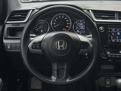2018 Honda BRV 1.5 S CVT, Automatic, Gas