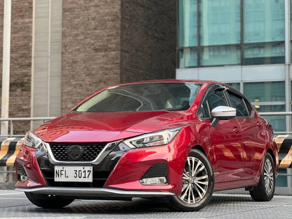 2022 Nissan Almera VL NSport 1.0 Turbo, Automatic, Gas