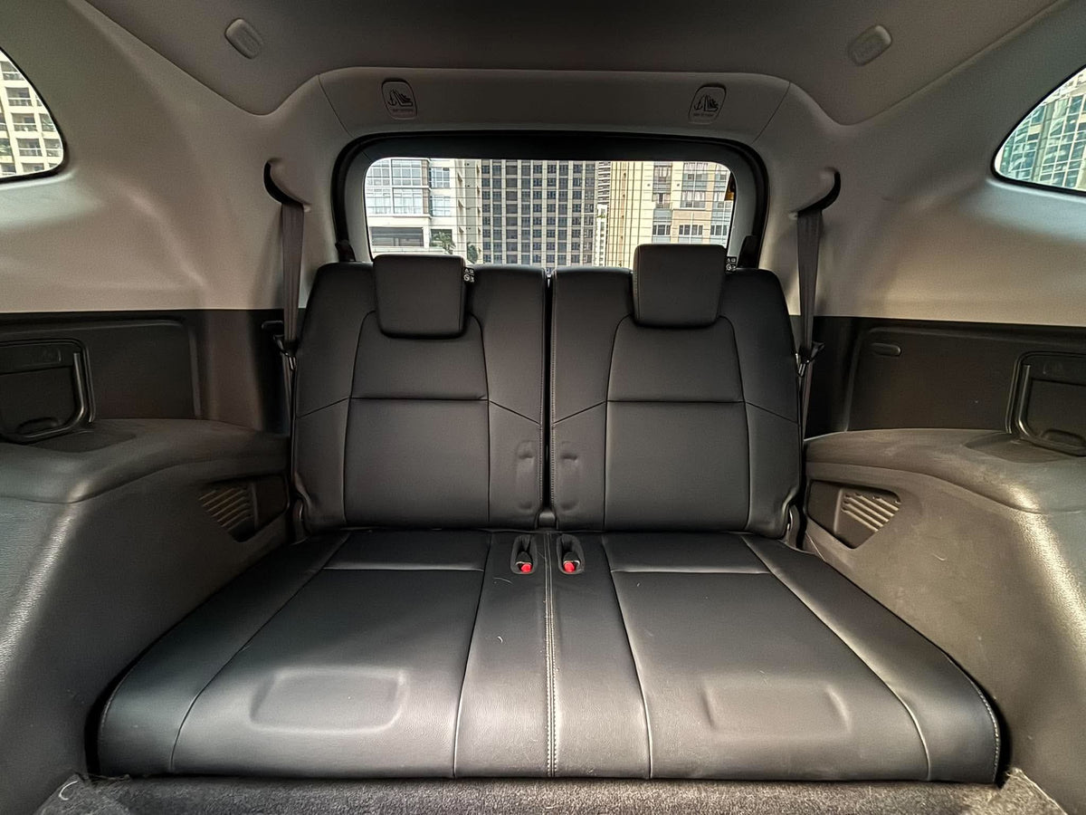 2018 Honda CRV 1.6S, Automatic, Diesel