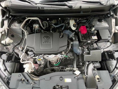 2026 Toyota Ativ 1.3E, Automatic, Gas