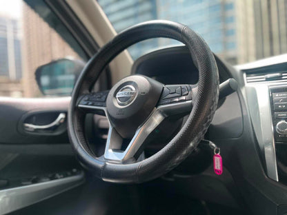 2023 Nissan Navara 2.5 VE, Automatic, Diesel