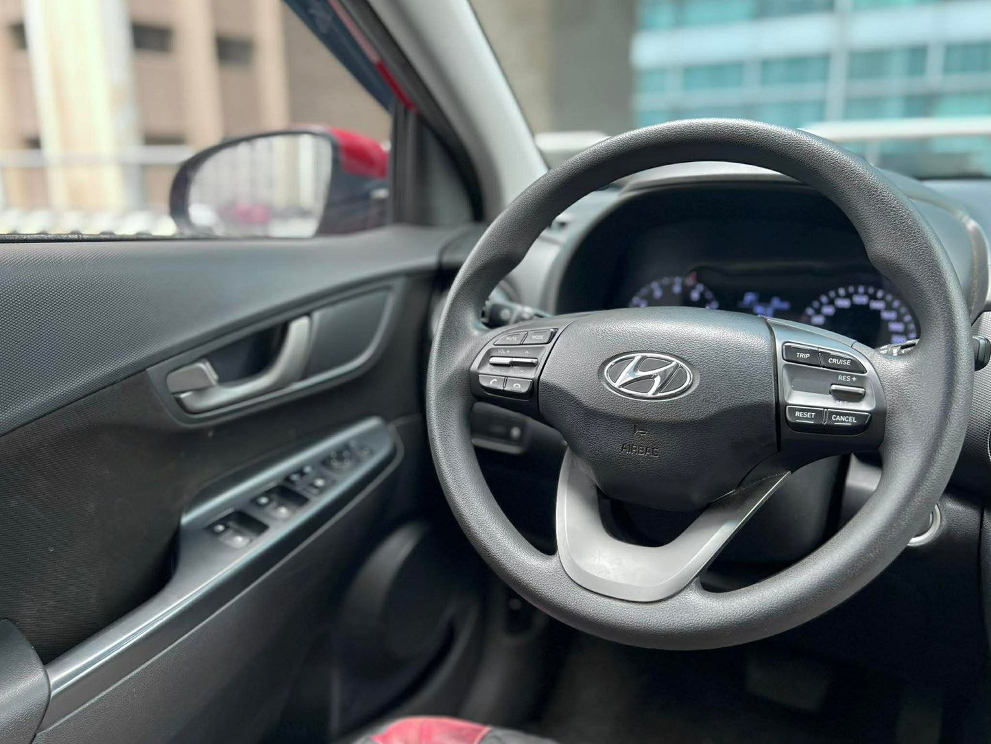 2019 Hyundai Kona 2.0 GLS, Automatic, Gas