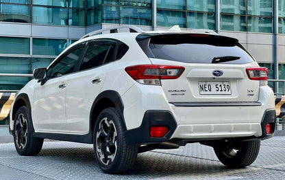 2022 Subaru XV i-S 2.0 AWD, Automatic, Gas
