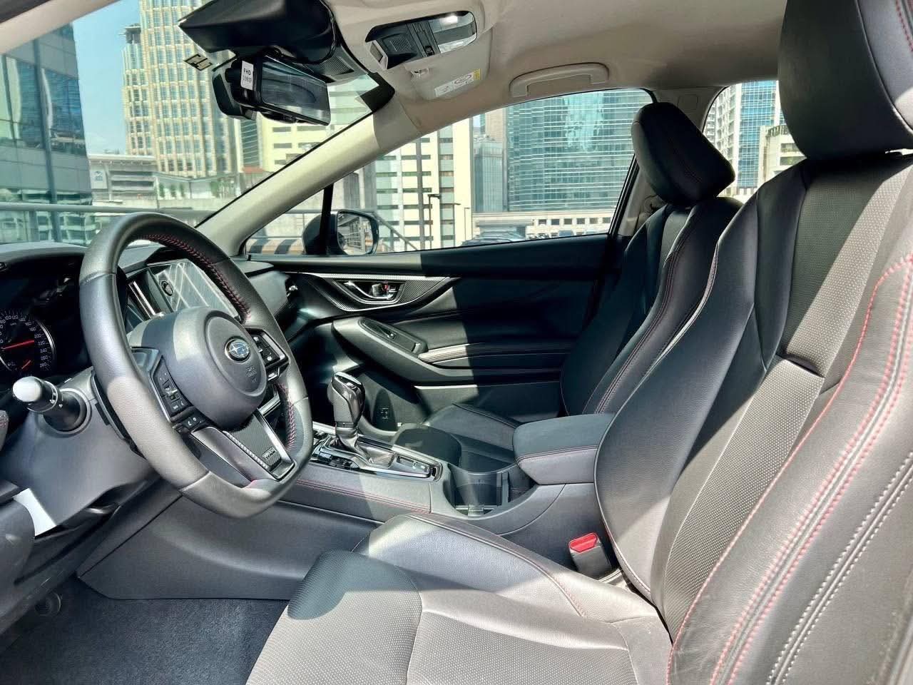 2023 Subaru WRX Eyesight 2.4 Wagon AWD,  Automatic, Gas