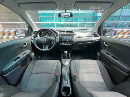 2020 Honda BRV 1.5 S, Automatic, Gas