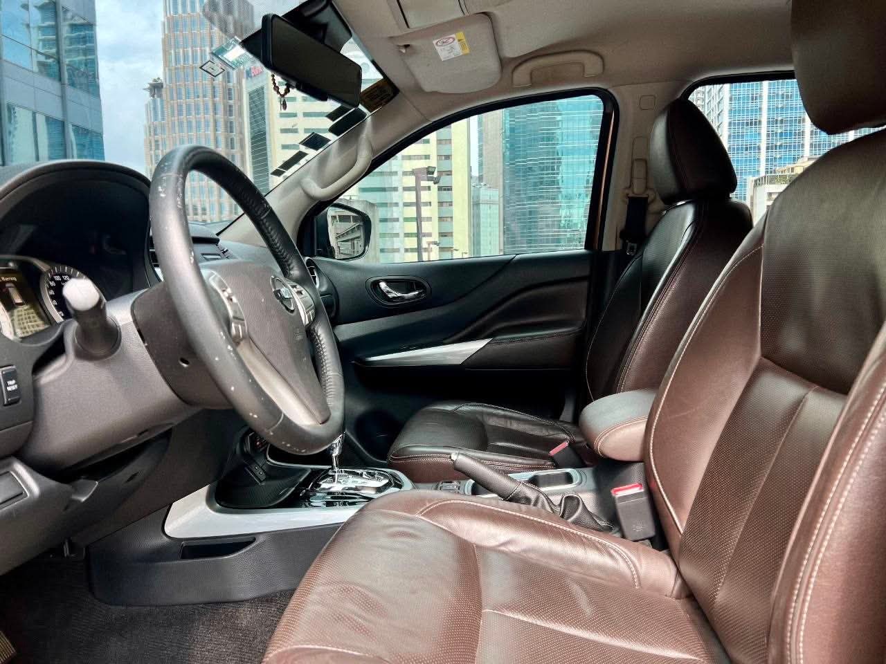 2019 Nissan Terra 4x4 2.5 VL, Automatic, Diesel
