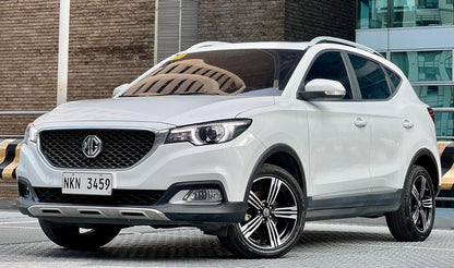 2024 MG ZS 1.5 Alpha, Gas