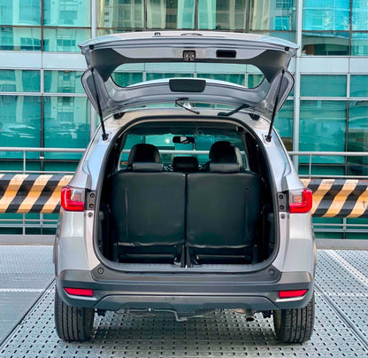 2023 Honda BRV 1.5 S, Automatic, Gas
