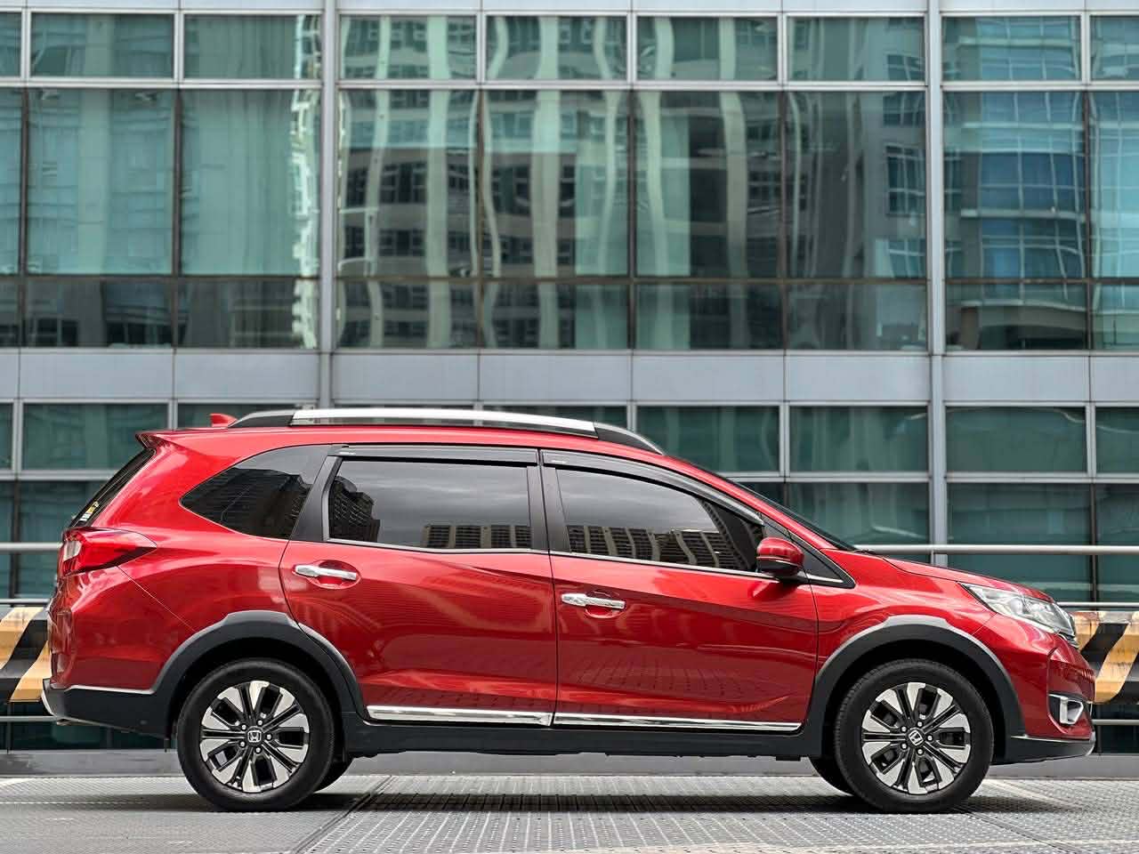 2021 Honda BRV 1.5 V, Automatic, Gas