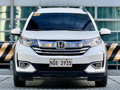 2021 Honda BRV S 1.5, Automatic, Gas
