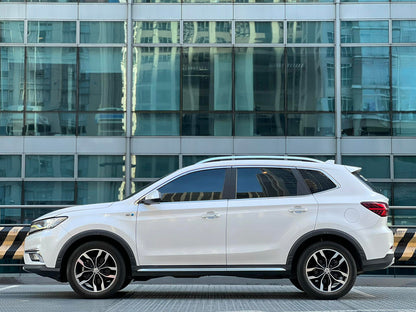 2019 MG RX5 Style 1.5, Automatic, Gas