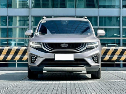 2021 Geely Okavango 1.5 Urban Plus, Automatic, Gas