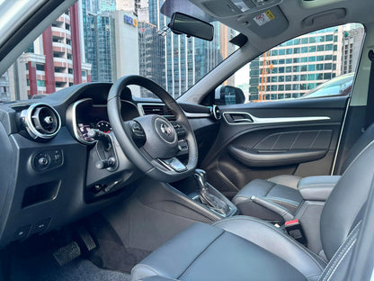 2024 MG ZS 1.5 Alpha, Automatic, Gas