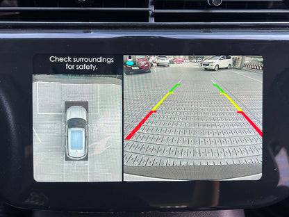 2023 Ford Territory 1.5 Titanium, Automatic, Gas