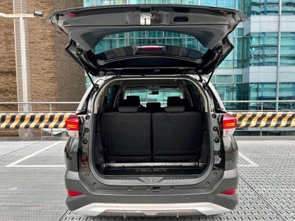 2024 Toyota Rush 1.5 G GRS,  Automatic, Gas
