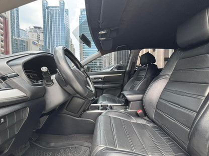 2018 Honda CRV 2.0 S,  Automatic, Gas