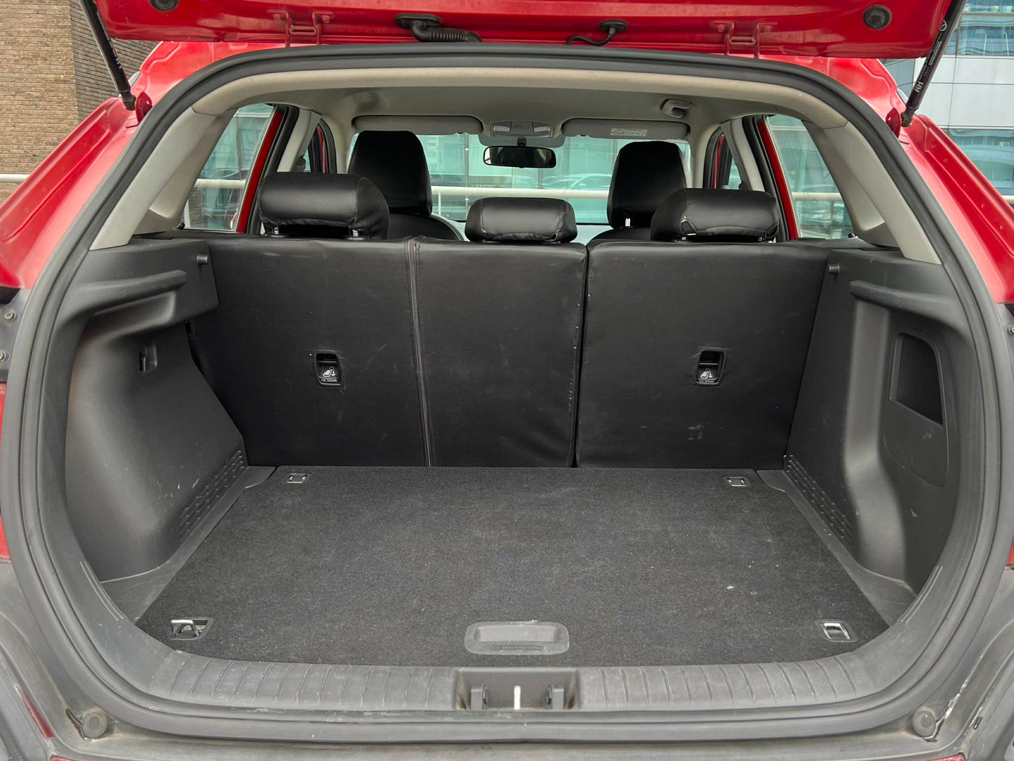 2019 Hyundai Kona 2.0 GLS, Automatic, Gas