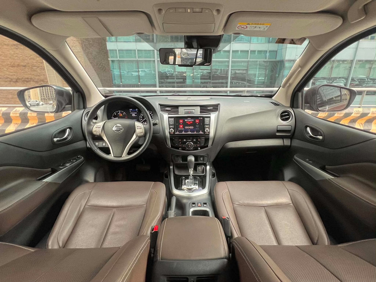 2020 Nissan Terra 2.5 VL 4x2, Automatic, Diesel