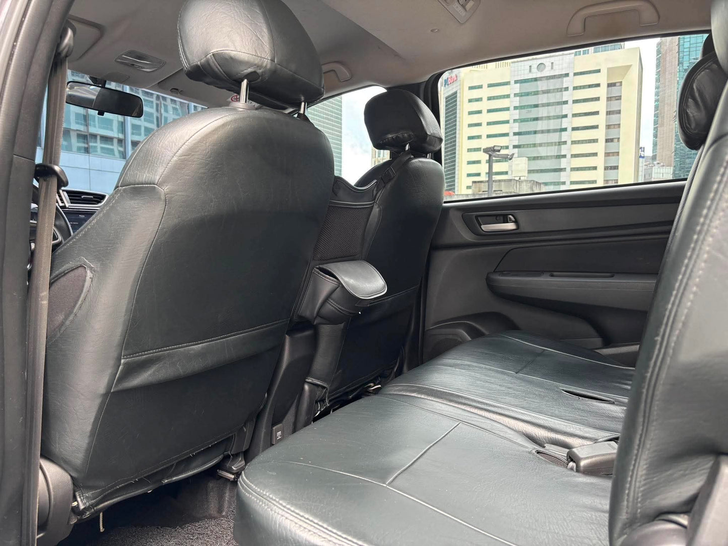2023 Honda BRV S 1.5, Automatic, Gas