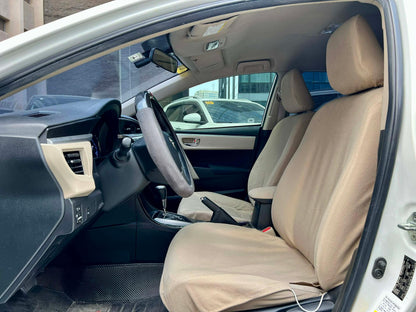 2014 Toyota Altis V 1.6,  Automatic, Gas