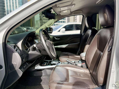 2019 Nissan Terra VL 4x2 2.5, Automatic, Diesel