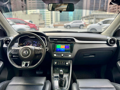 2020 MG ZS Alpha 1.5, Automatic, Gas