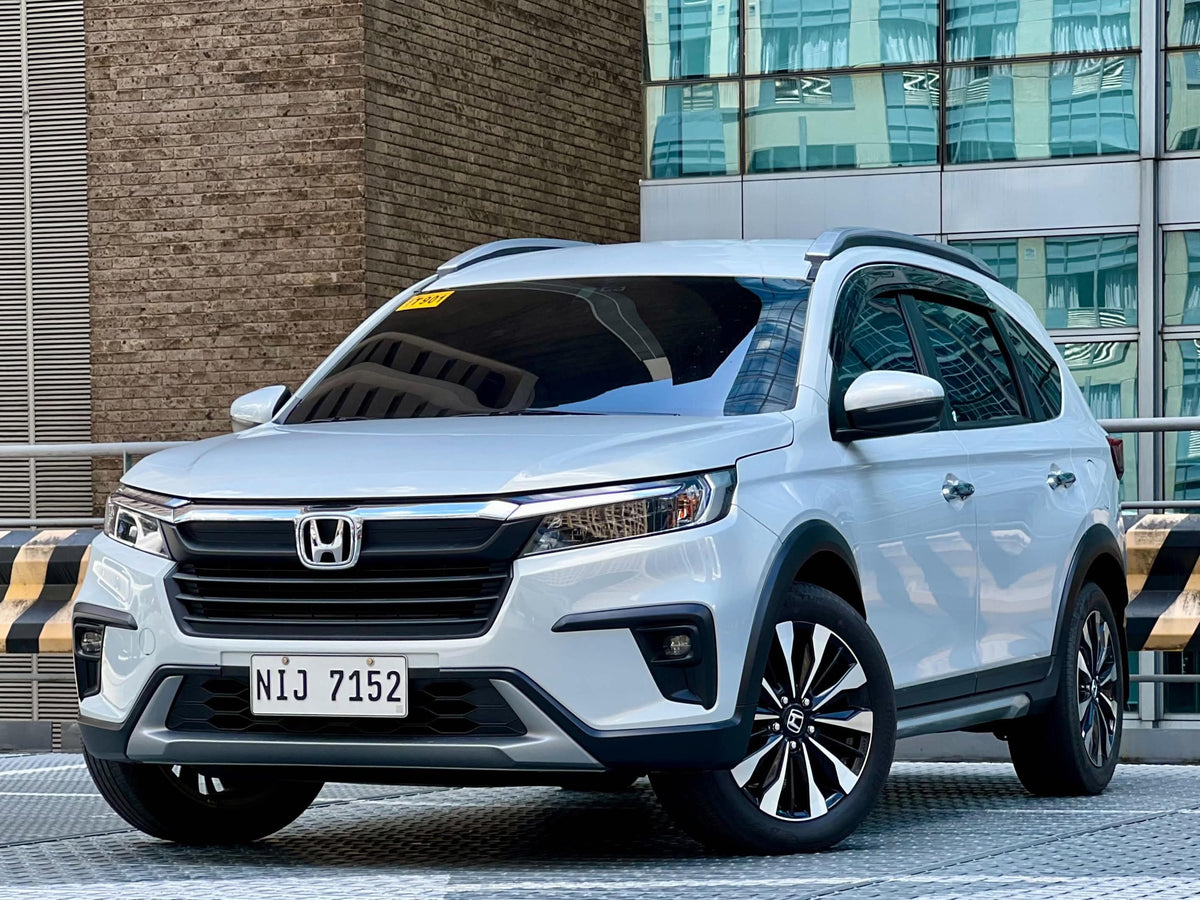 2023 Honda BRV V 1.5, Automatic, Gas