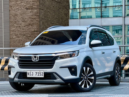 2023 Honda BRV V 1.5, Automatic, Gas