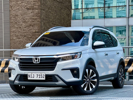 2023 Honda BRV V 1.5, Automatic, Gas