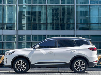2022 Chery Tiggo 7 Premium 1.5, Automatic, Gas
