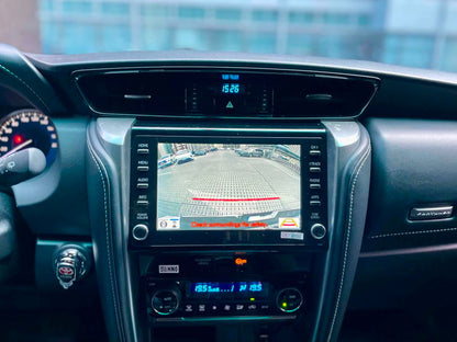 2023 Toyota Fortuner2.4 V 4x2, Automatic, Diesel