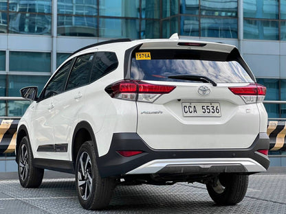 2024 Toyota Rush GRS 1.5, Automatic, Gas