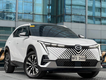 2024 GAC Emkoo GL 1.5, Automatic, Gas