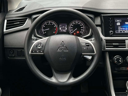 2024 Mitsubishi Xpander 1.5 GLX 2WD, Automatic, Gas