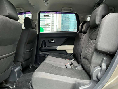 2020 Toyota Rush 1.5 G, Automatic, Gas