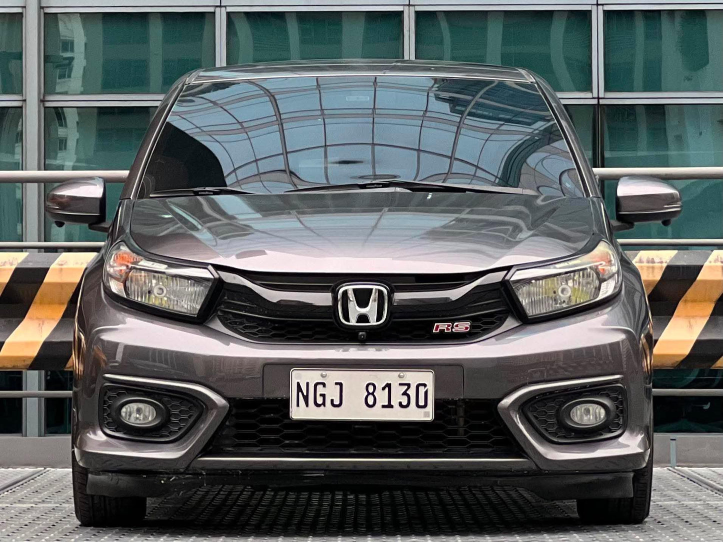 2019 Honda Brio 1.2 RS, Automatic, Gas